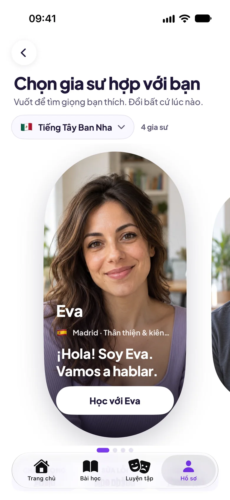 Gia sư hợp với bạn
